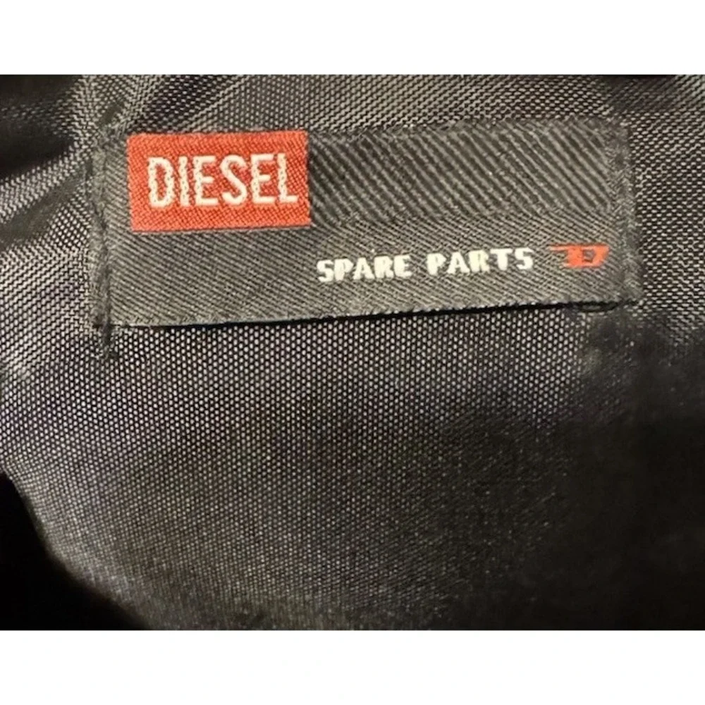 Diesel vintage spare